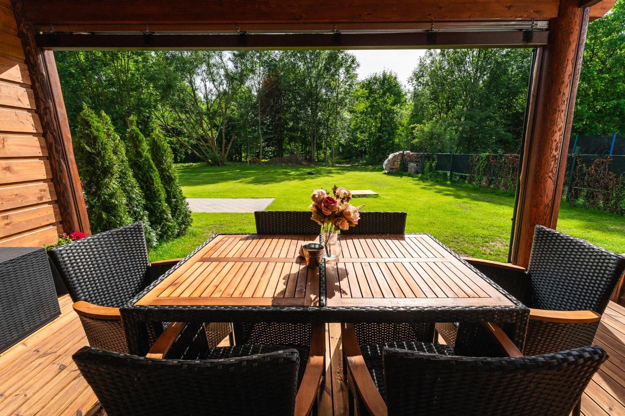 Luxapart Golf Ostravice Kültér fotó