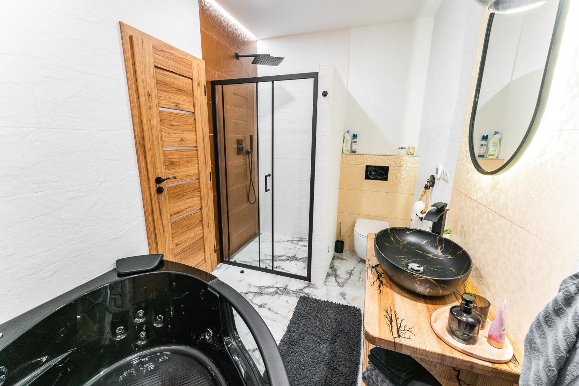 Luxapart Golf Ostravice Kültér fotó