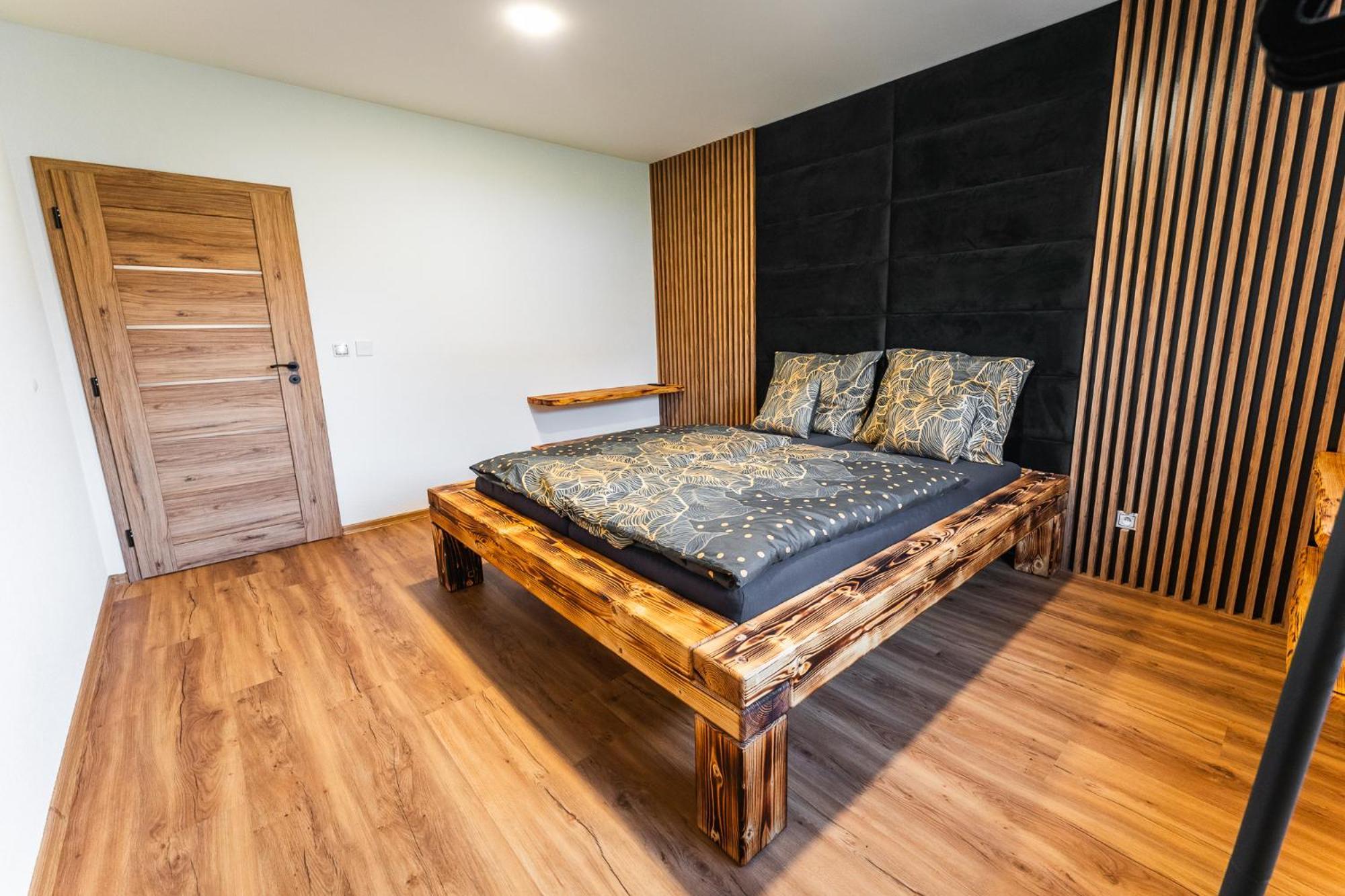 Luxapart Golf Ostravice Kültér fotó